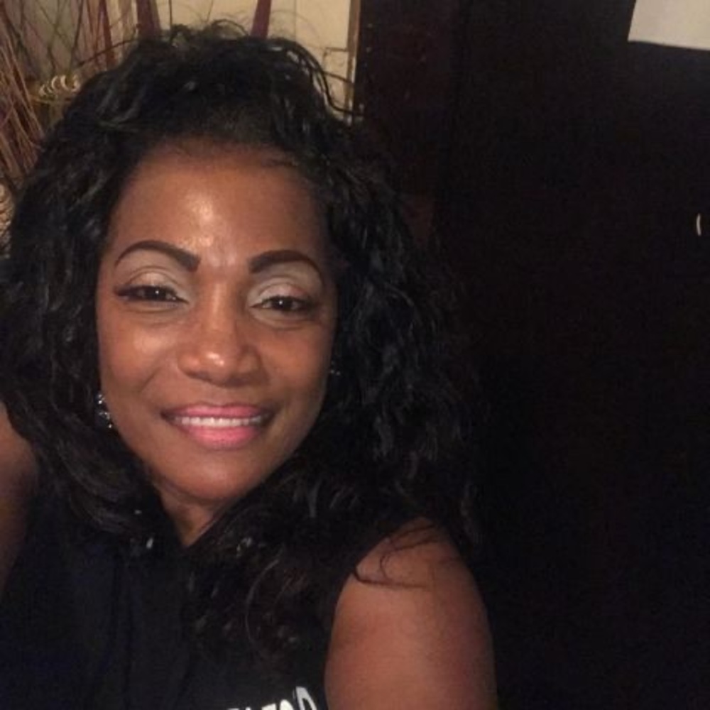 Meet your Posher, Glenda